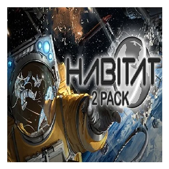 Versus Evil Habitat 2 Pack PC Game